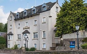 Travelodge Perth Central